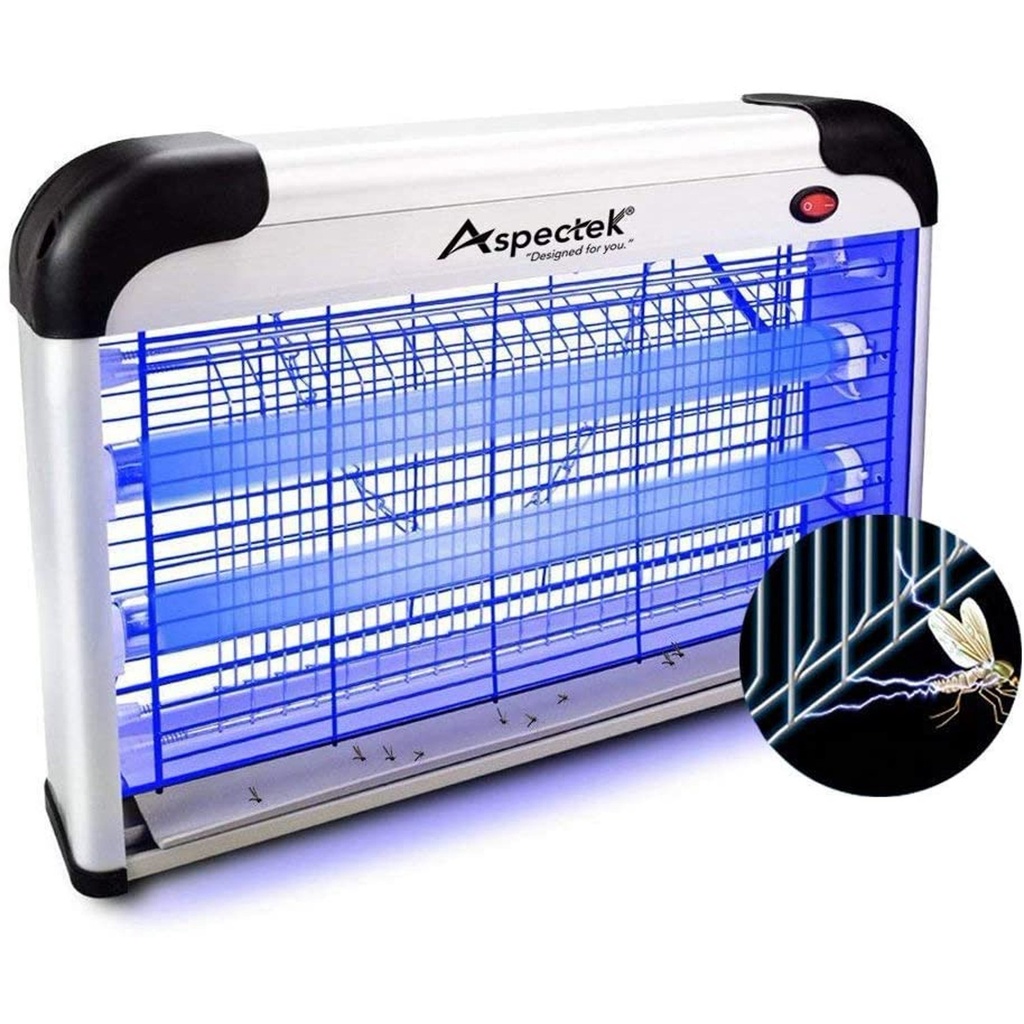 167-170 Indoor Bug Zapper-40W