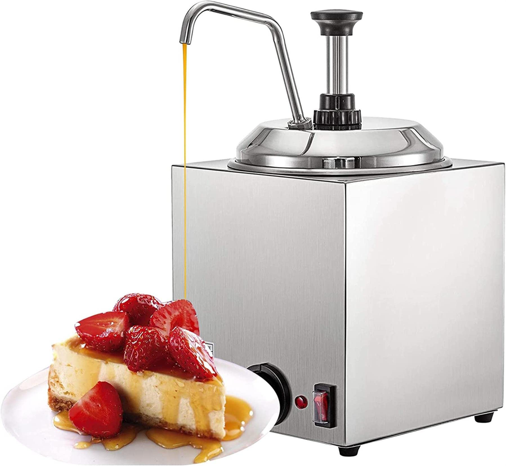 [H0145] 167-73 Commercial Chocolate Melter
