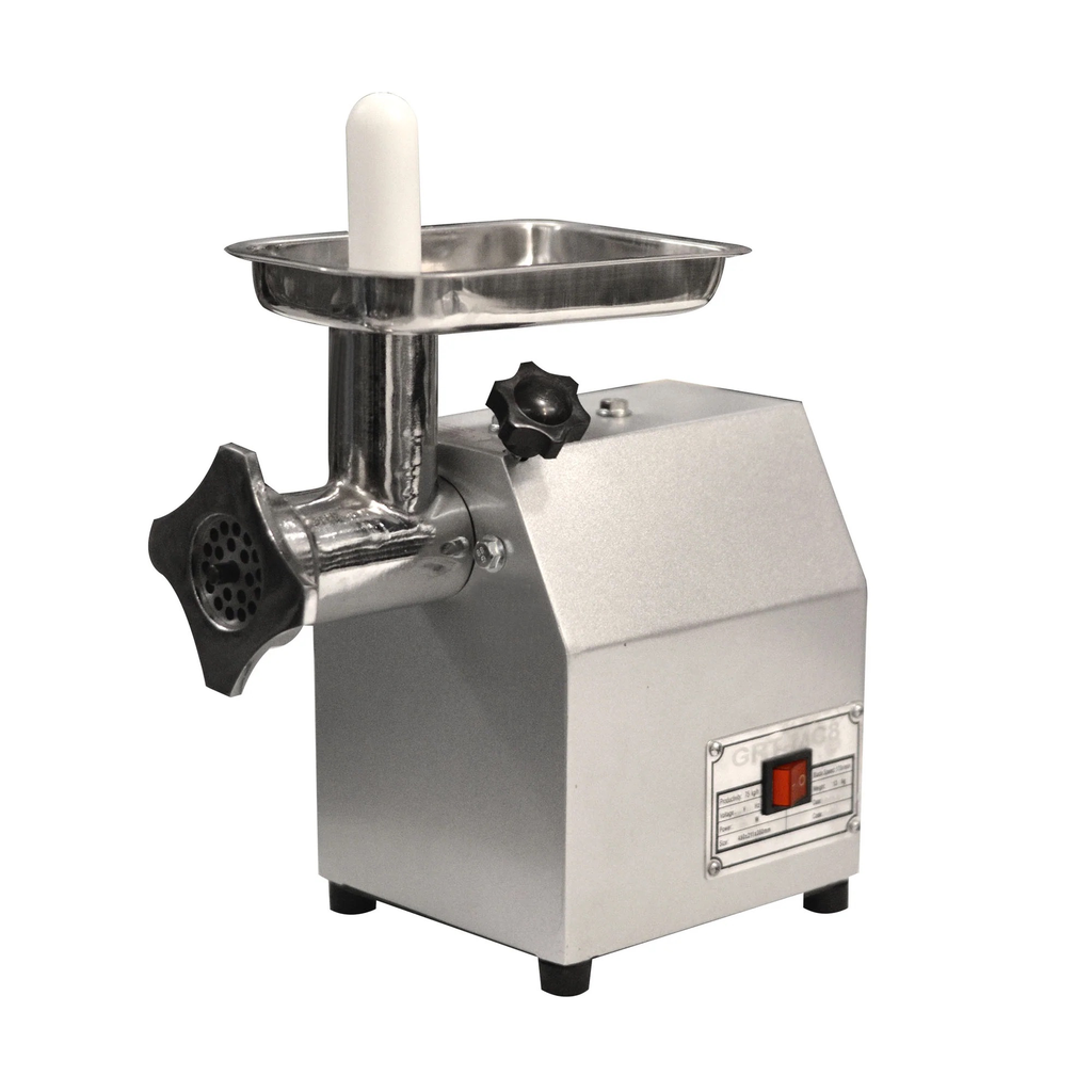 167-83 Meat Grinder 600w 70kg/h NO 08