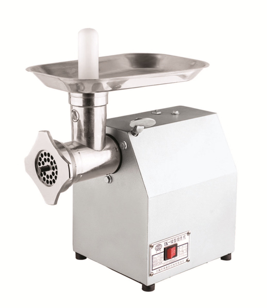167-84 Meat Grinder 850w 170kg/h NO 12