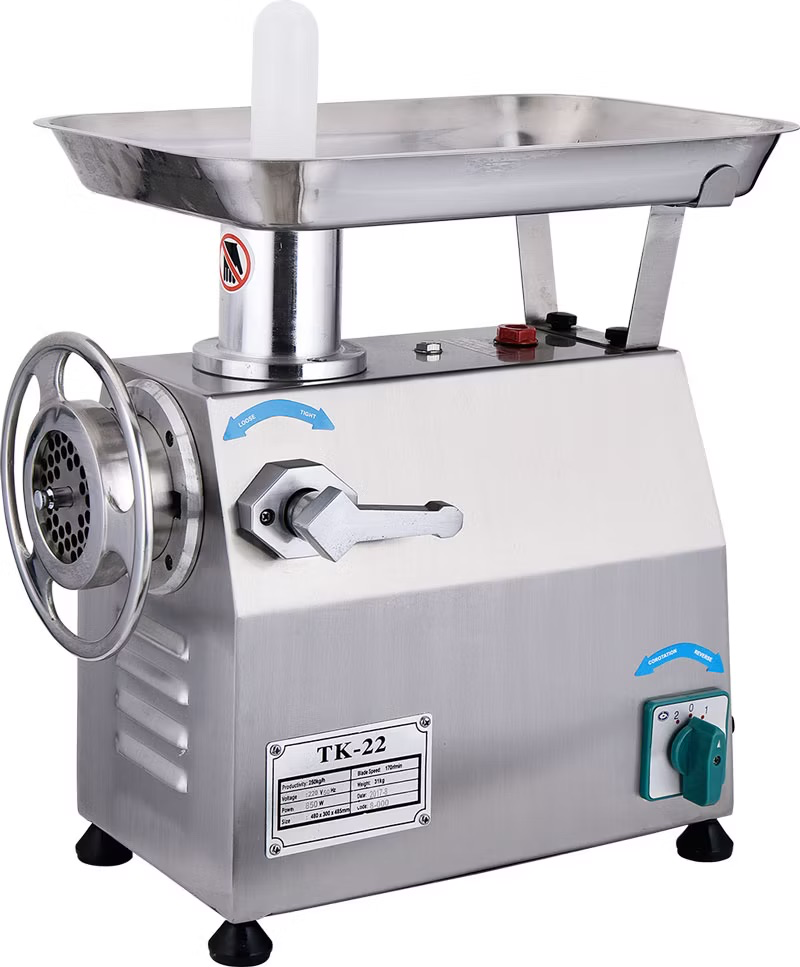 167-85 TK-22 Meat Grinder 1100w
