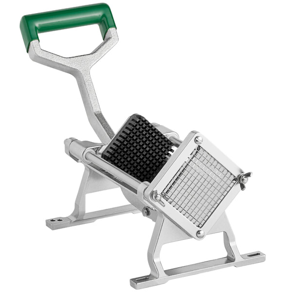 167-89 French Fry Cutter-MANUAL