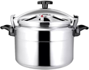 167-90 AL Pressure Cooker-11L