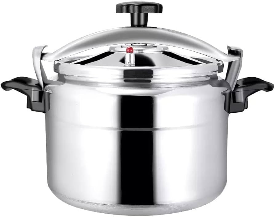 167-95 AL Pressure Cooker-60L