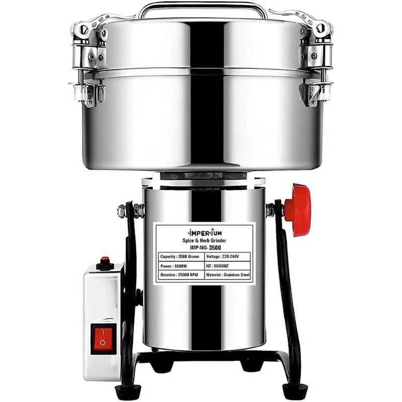 210-103 Dry Grinder 2500g