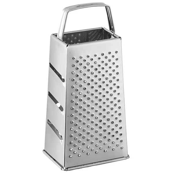 [H0182] 210-116 C-006 Tetrahedral Grater