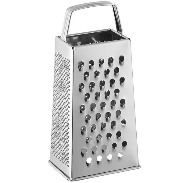 210-117 C-003 Tetrahedral Grater