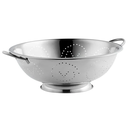 210-121 Colander with Base -38.5cm