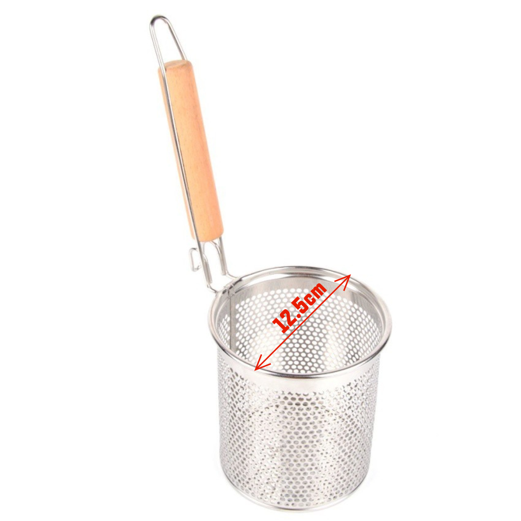 210-136 12.5cm Cylindrical Noodle Bucket