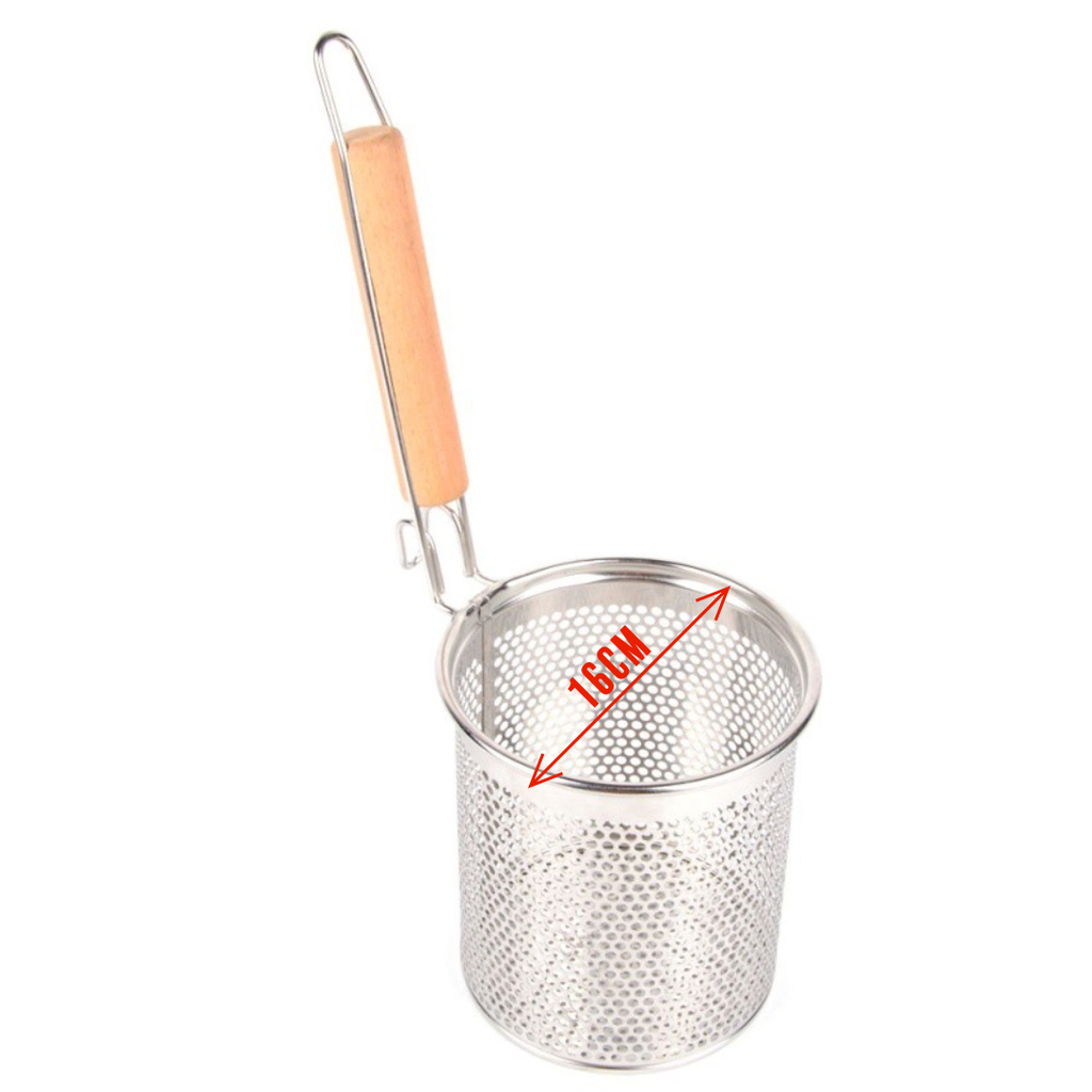 210-138 16cm Cylindrical Noodle Bucket