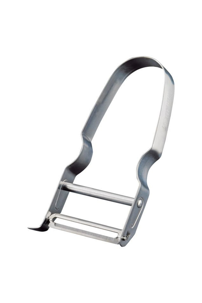 210-139 SS Y Peeler
