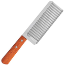 210-143 Crinkle cutting Knife