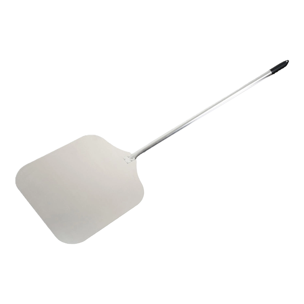 210-145 Alluminum Pizza Peels 9*11inch L-84cm