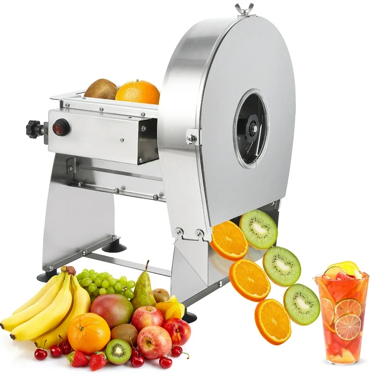 210-154 Vegetable Cutting Machine