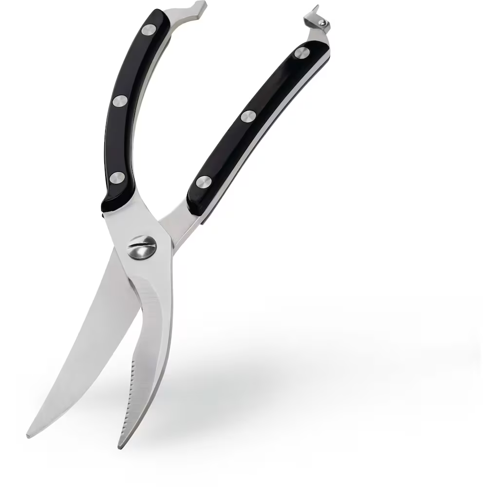 [H0241] 210-158 Poultry Shear