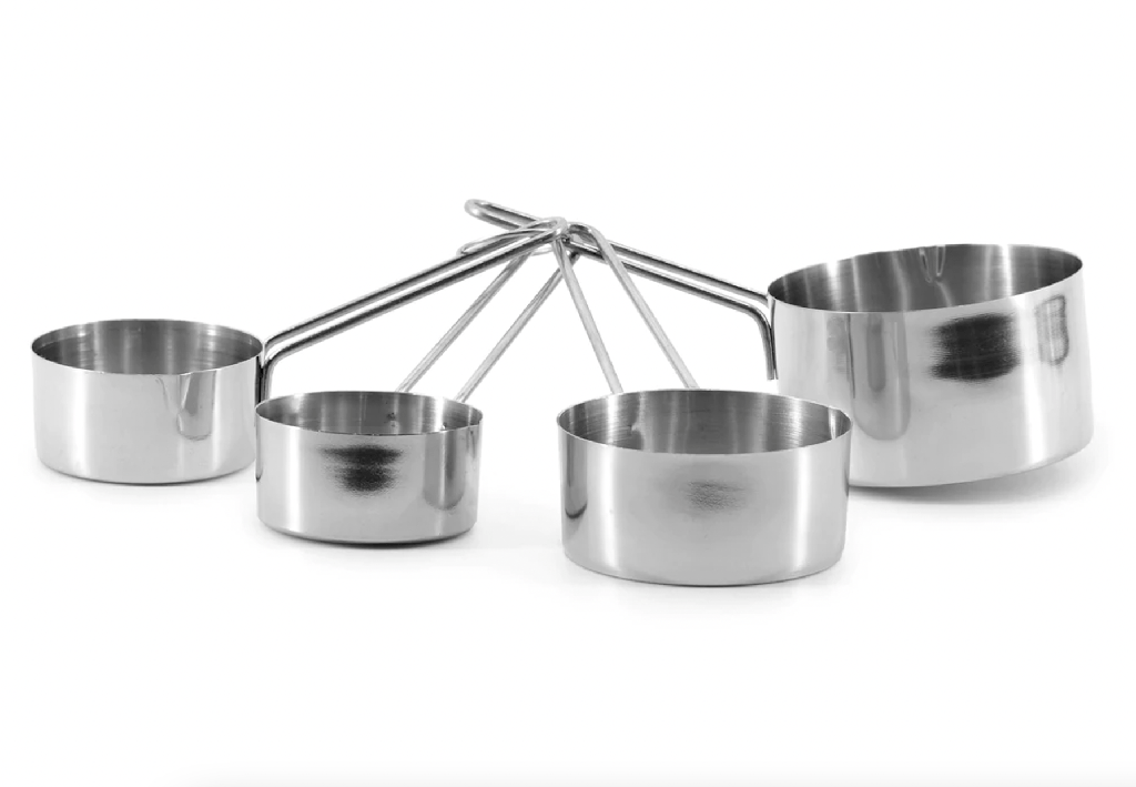 [H0276] 210-160 SS Measuring Cup