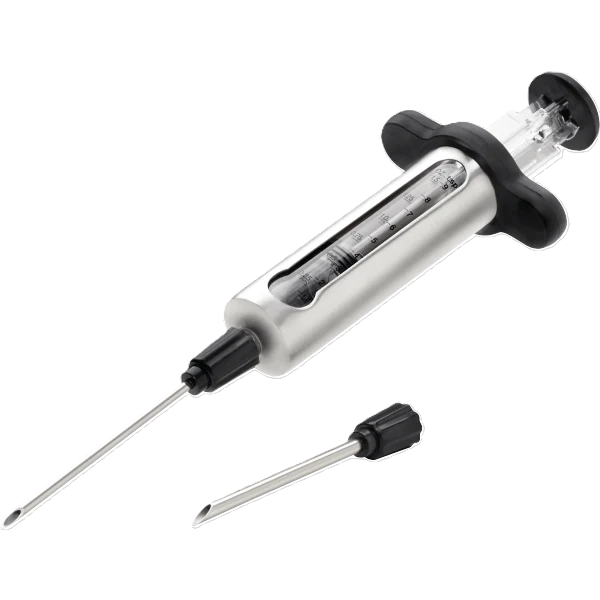 210-196 Marinade/ Flavor Injector