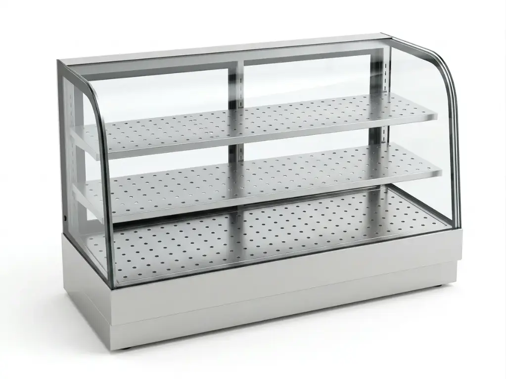 210-2 Warm Cabinet 90X42X60
