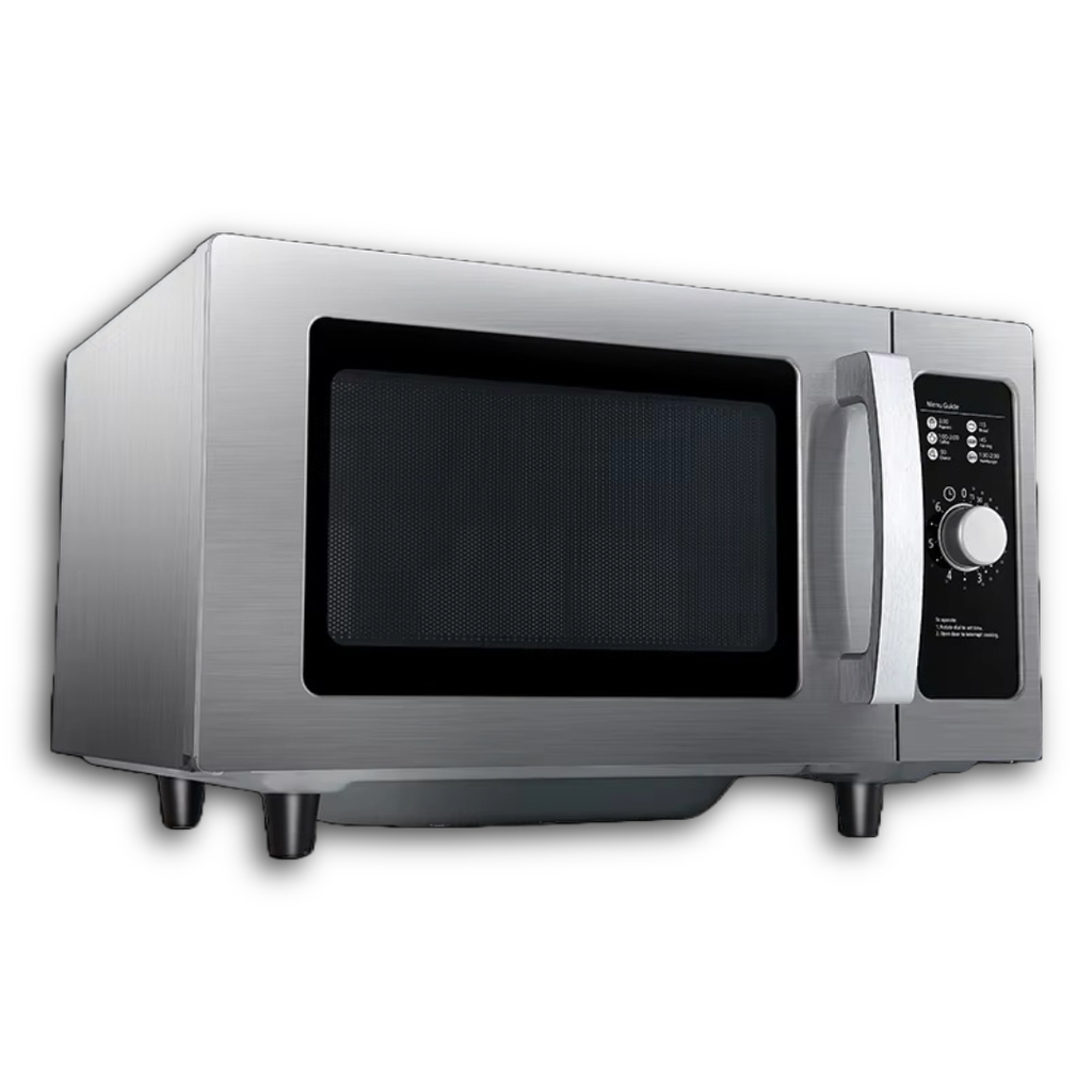 210-201 Microwave Oven 25L