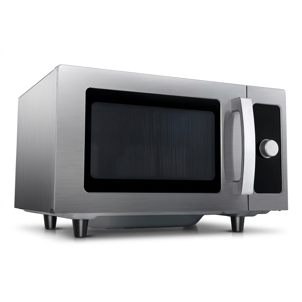 210-201 Microwave Oven 25L