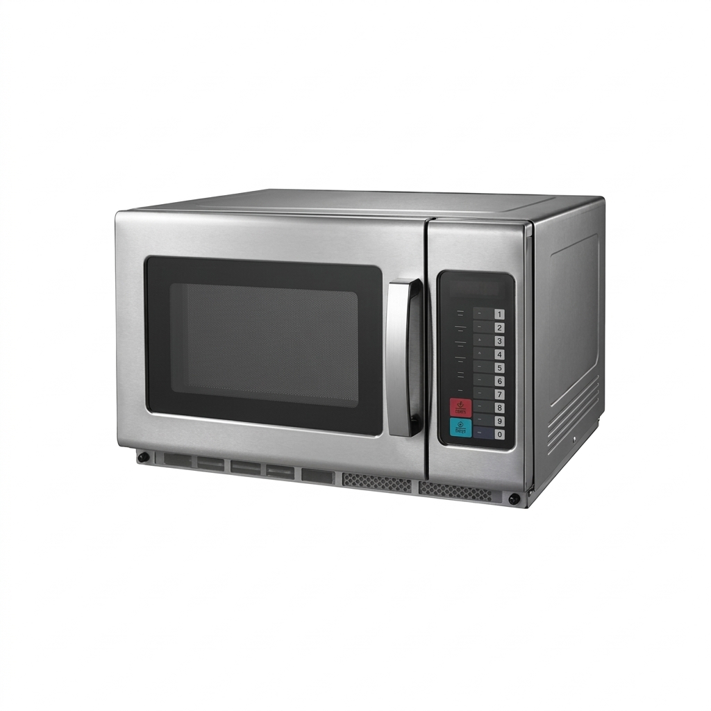 210-202 Microwave Oven 34L