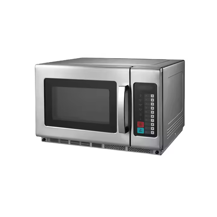 210-202 Microwave Oven 34L