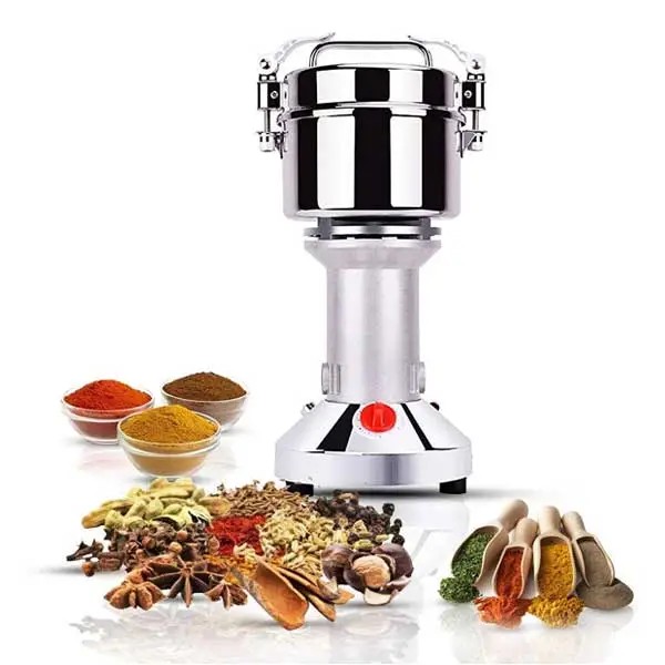 [210-38] 210-38 Dry Grinder 500g