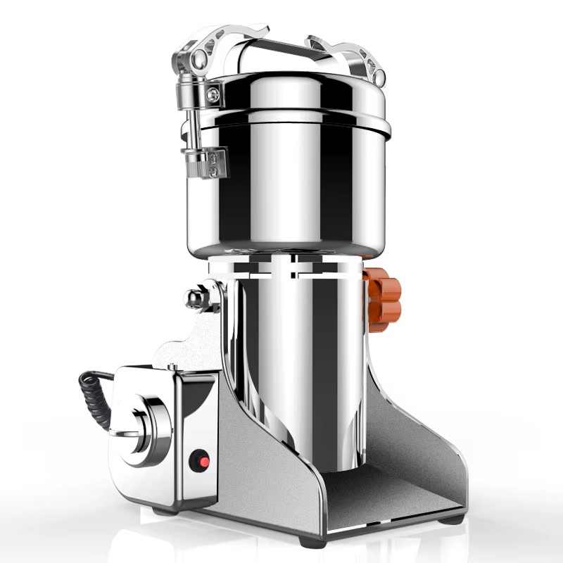 [210-39] 210-39 Dry Grinder 1500g