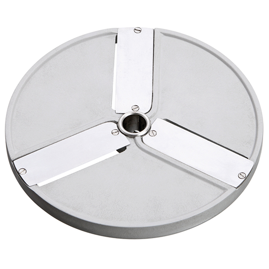 210-75 Steel Vegetable Cutter 3 Blade Disk