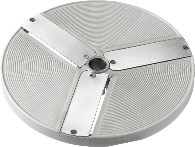 [4203] 210-76 Plastic Vegetable Cutter 3 Blade Disk