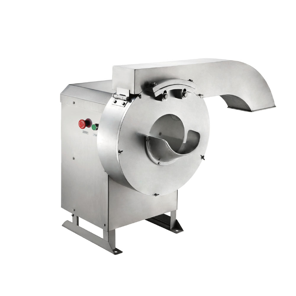 210-98 Elec Commercial Potato Chip Machine