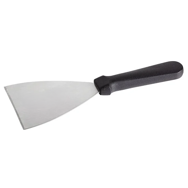 350-1 SS Pan Scraper