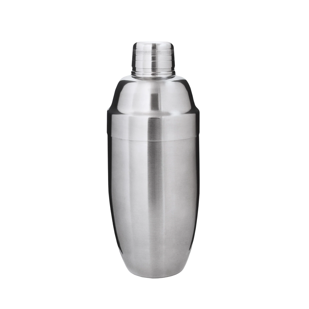 353-34 SS 304 Cobbler Shaker-750ml