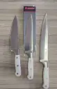 362-1 Chef Knife-7inch