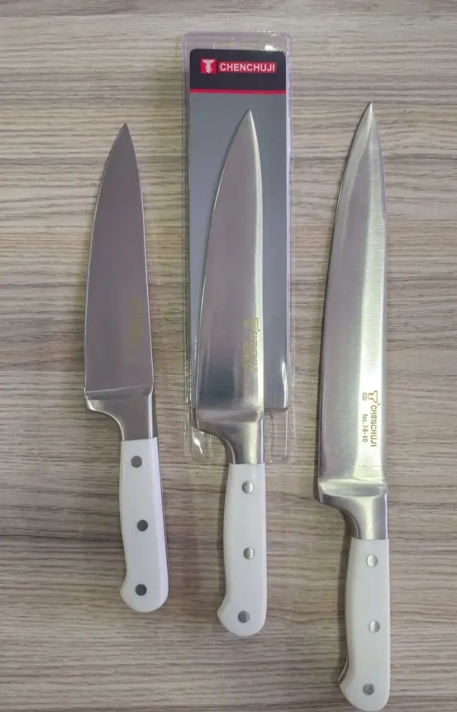 362-3 Chef Knife-10inch