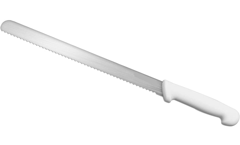 [H0682] 364-4 Bread Knife-12inch