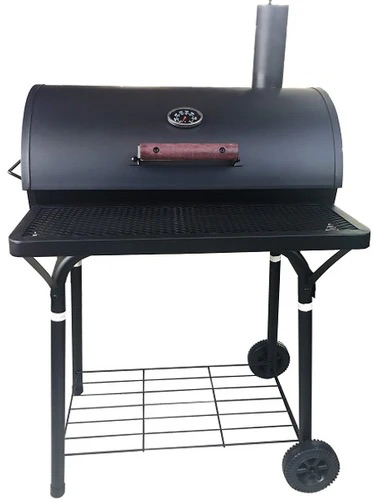 366-6 BBQ Grill RACK-2035A