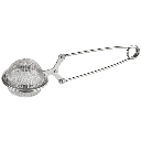 371-10 Fine Mesh Ball Tea Strainer-L