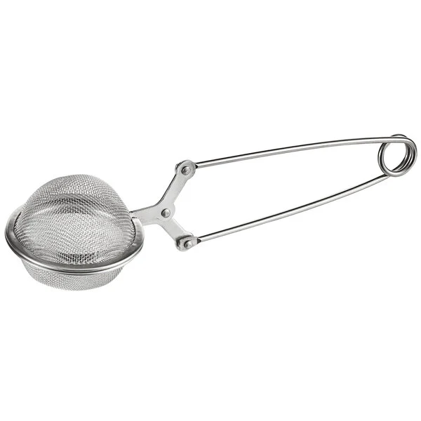 [H0653] 371-9 Fine Mesh Ball Tea Infuser-M