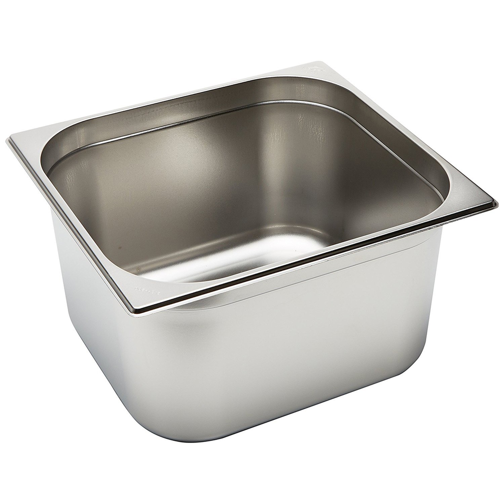 379-1 GN Pan 2/3-20cm/8inch