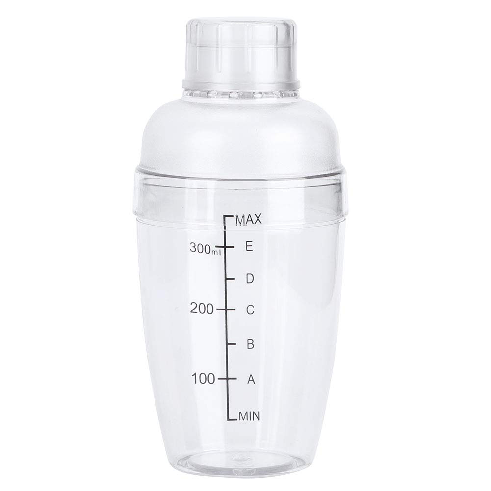 379-13 PC Cobbler shaker 350ml