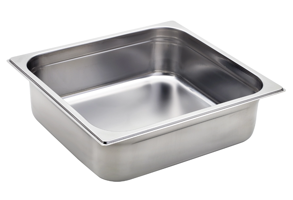[H0666] 379-3 GN Pan 2/3-10cm/4inch