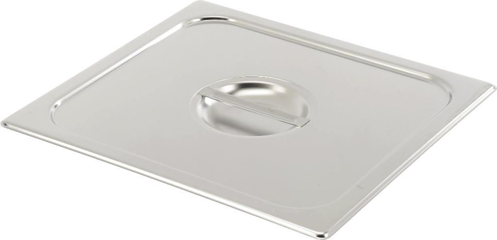 379-5 GN Pan LID-2/3