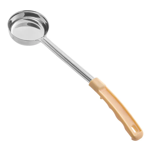 AJC-S3 Portion Spoon-78g/6.7cm