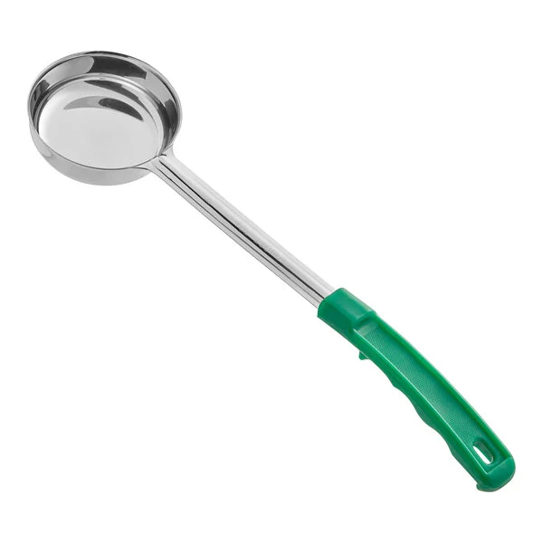 AJC-S4 Portion Spoon-84g/7.5cm