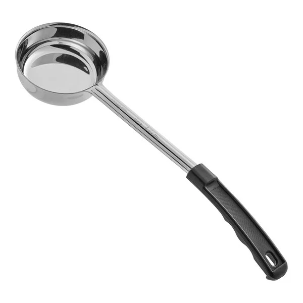 AJC-S6 Portion Spoon-97g/9.3cm