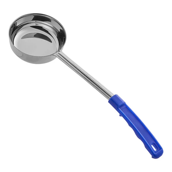 AJC-S8 Portion Spoon-109g/10cm
