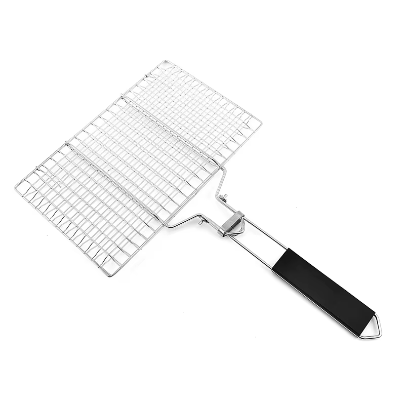 BBQ Grill Net REC-28*28cm