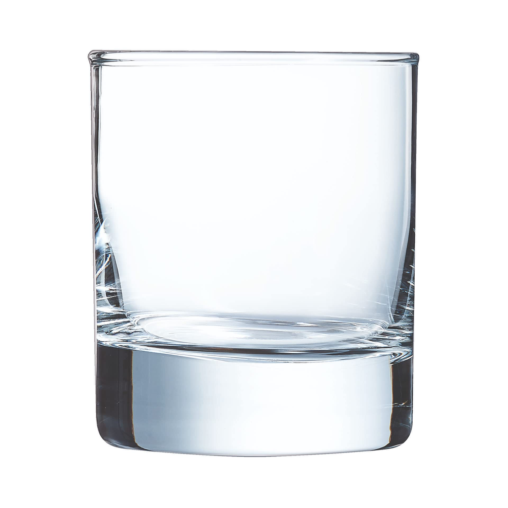 ES1001 DELI Whiskey Glass