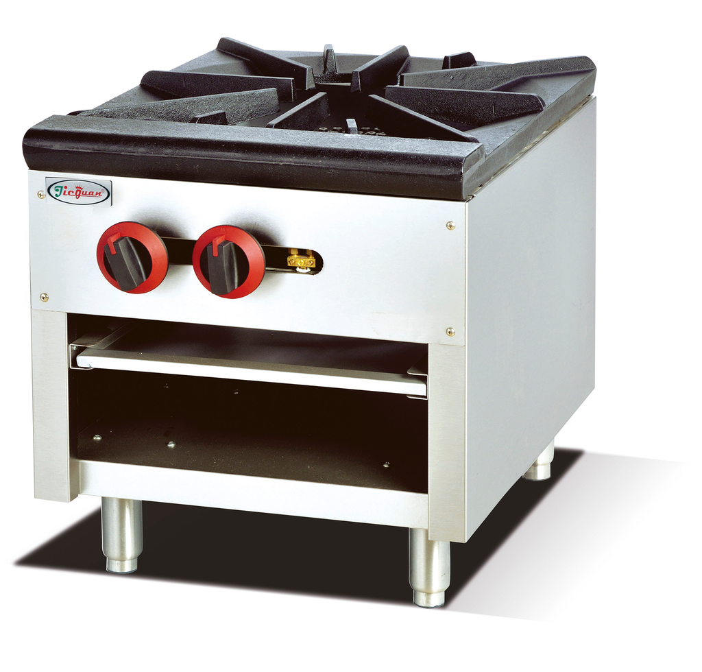 GH-1S Table Top Gas Stove-1 Burner